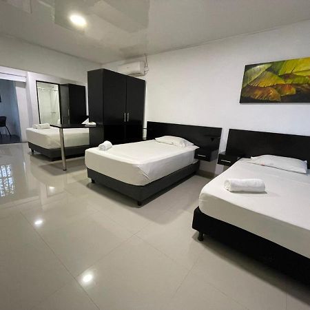 ריברה Hotel Boutique La Riviera מראה חיצוני תמונה