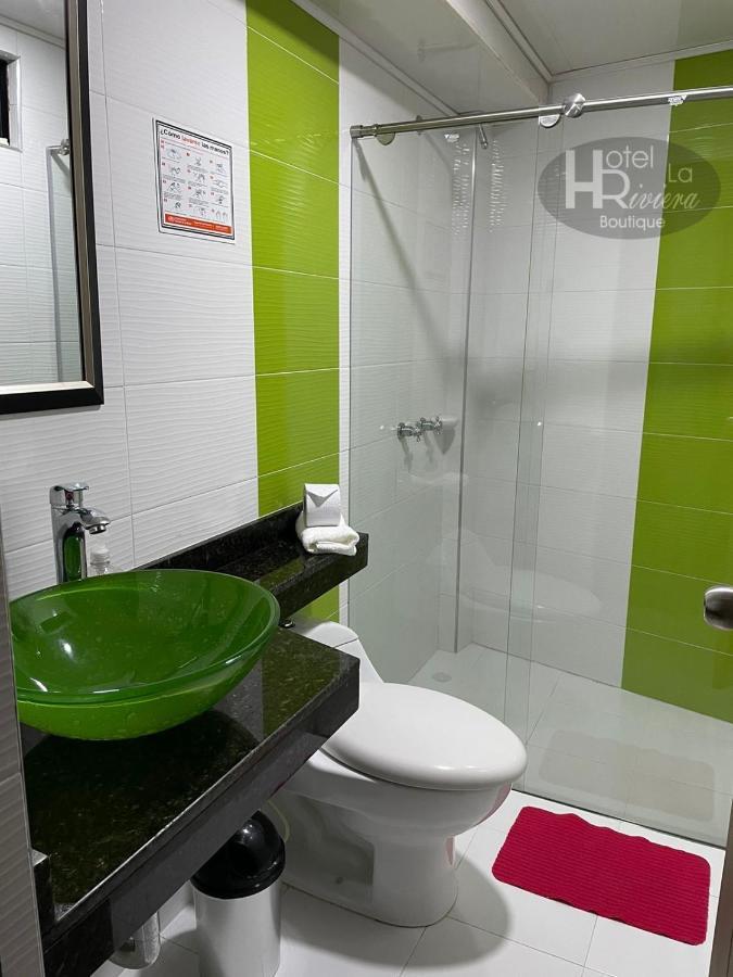 ריברה Hotel Boutique La Riviera חדר תמונה