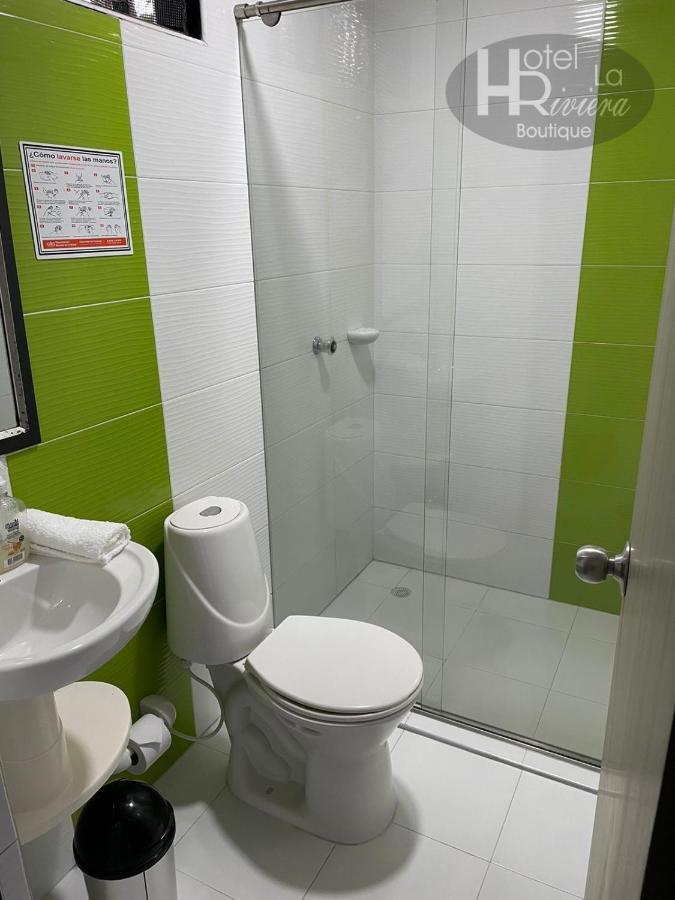 ריברה Hotel Boutique La Riviera חדר תמונה