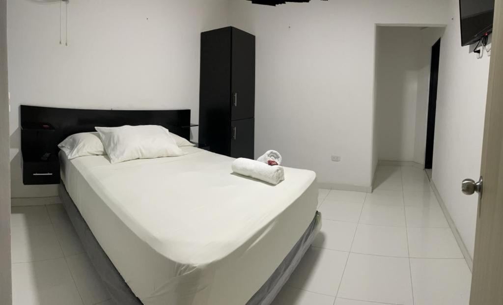 ריברה Hotel Boutique La Riviera מראה חיצוני תמונה
