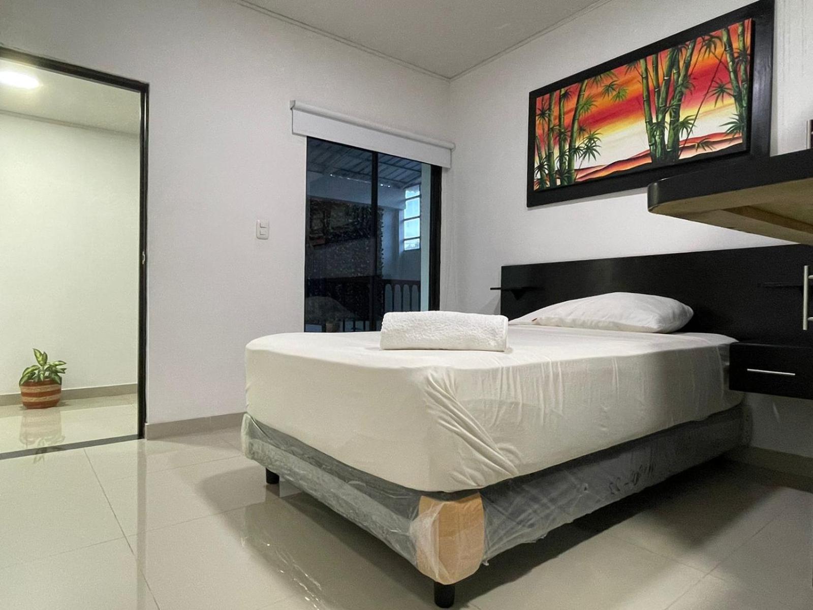 ריברה Hotel Boutique La Riviera מראה חיצוני תמונה