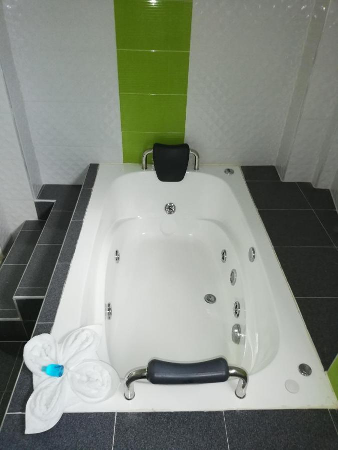 ריברה Hotel Boutique La Riviera מראה חיצוני תמונה
