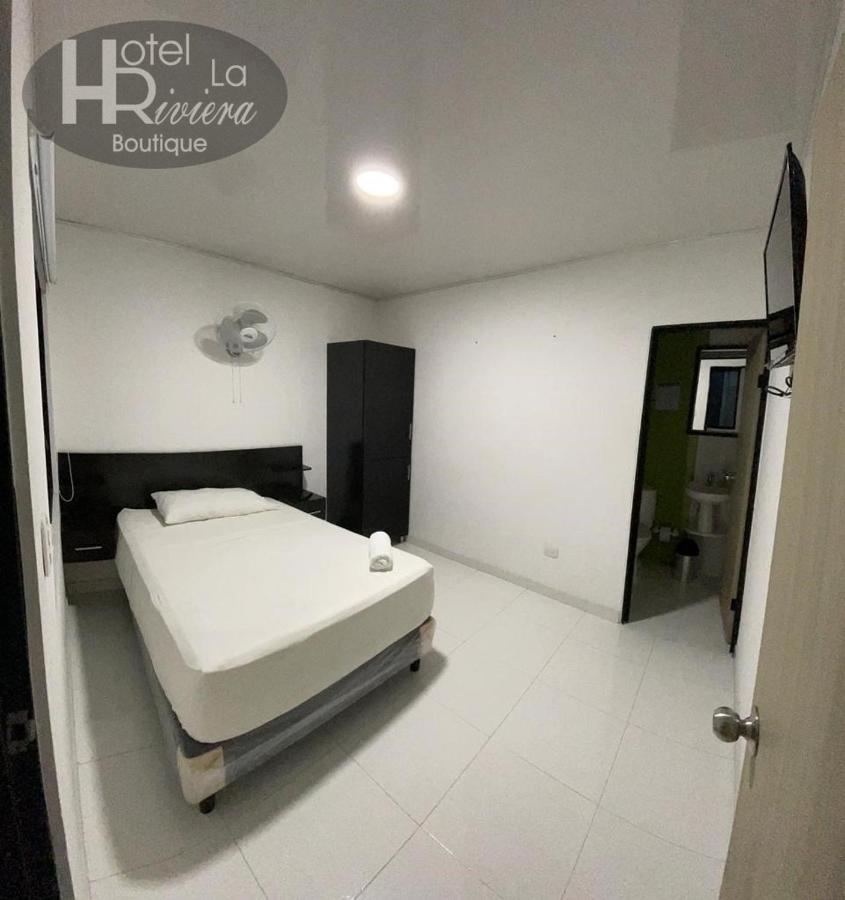 ריברה Hotel Boutique La Riviera מראה חיצוני תמונה