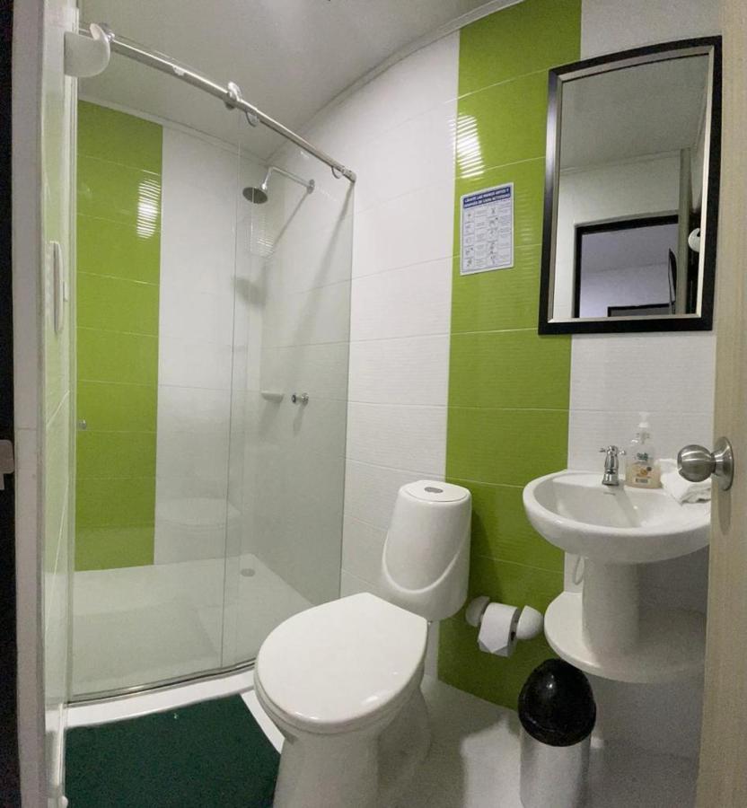 ריברה Hotel Boutique La Riviera מראה חיצוני תמונה