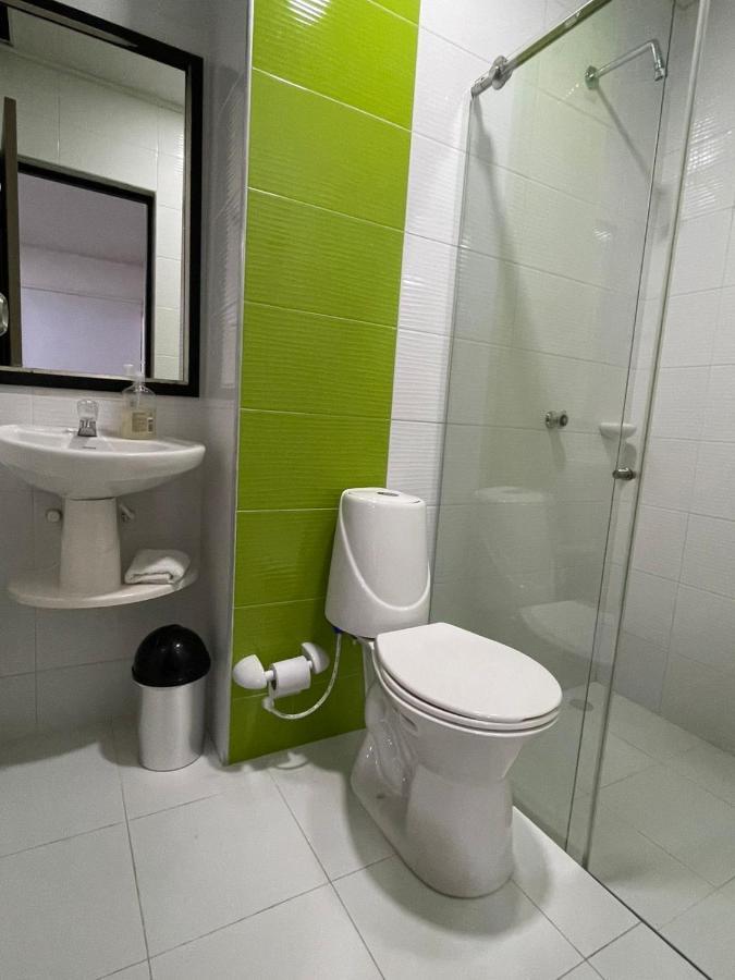 ריברה Hotel Boutique La Riviera מראה חיצוני תמונה