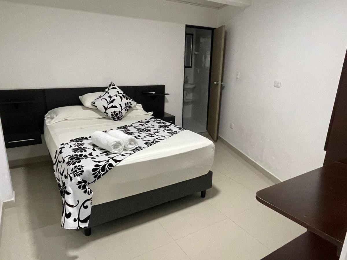 ריברה Hotel Boutique La Riviera מראה חיצוני תמונה