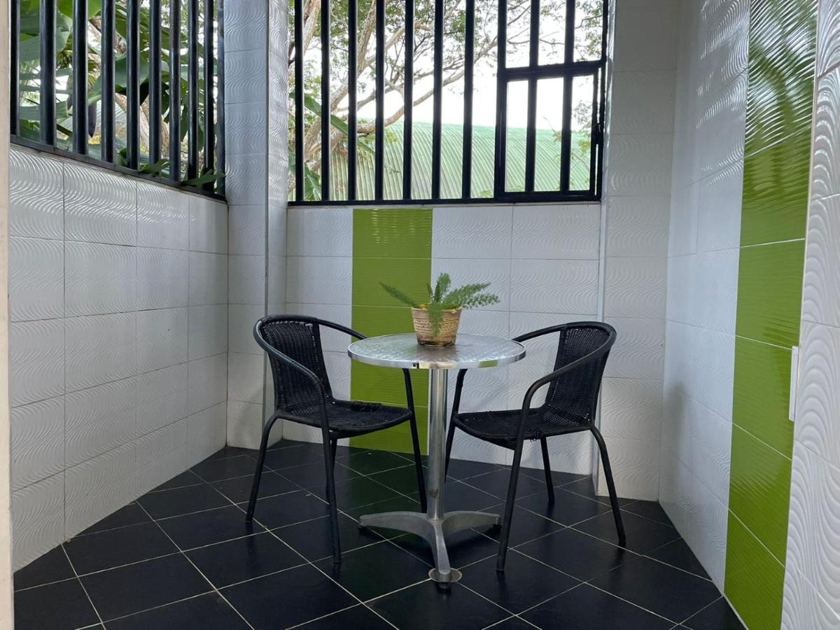 ריברה Hotel Boutique La Riviera מראה חיצוני תמונה