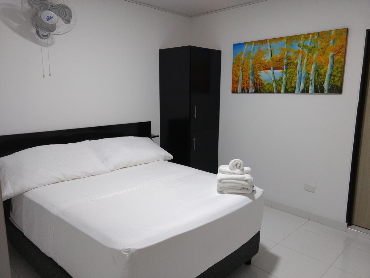ריברה Hotel Boutique La Riviera מראה חיצוני תמונה