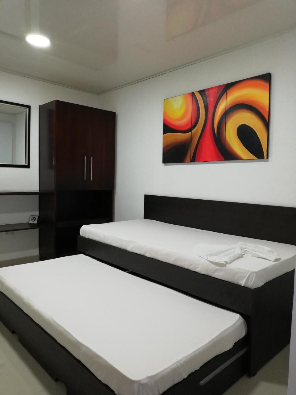 ריברה Hotel Boutique La Riviera מראה חיצוני תמונה