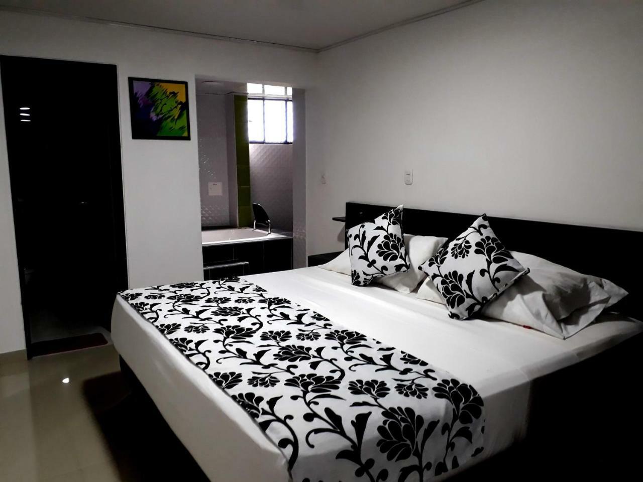 ריברה Hotel Boutique La Riviera מראה חיצוני תמונה
