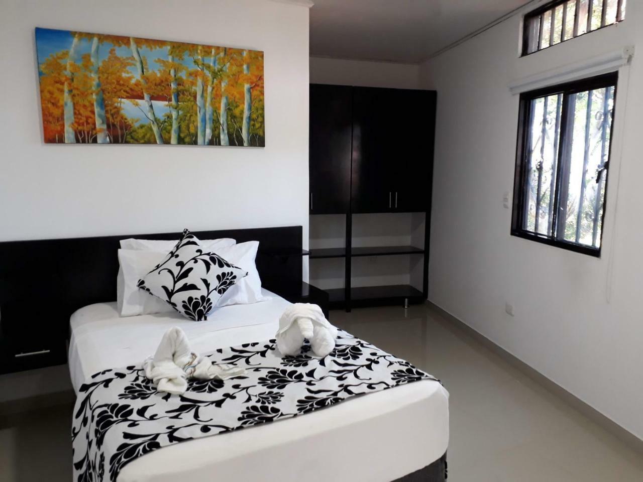 ריברה Hotel Boutique La Riviera מראה חיצוני תמונה