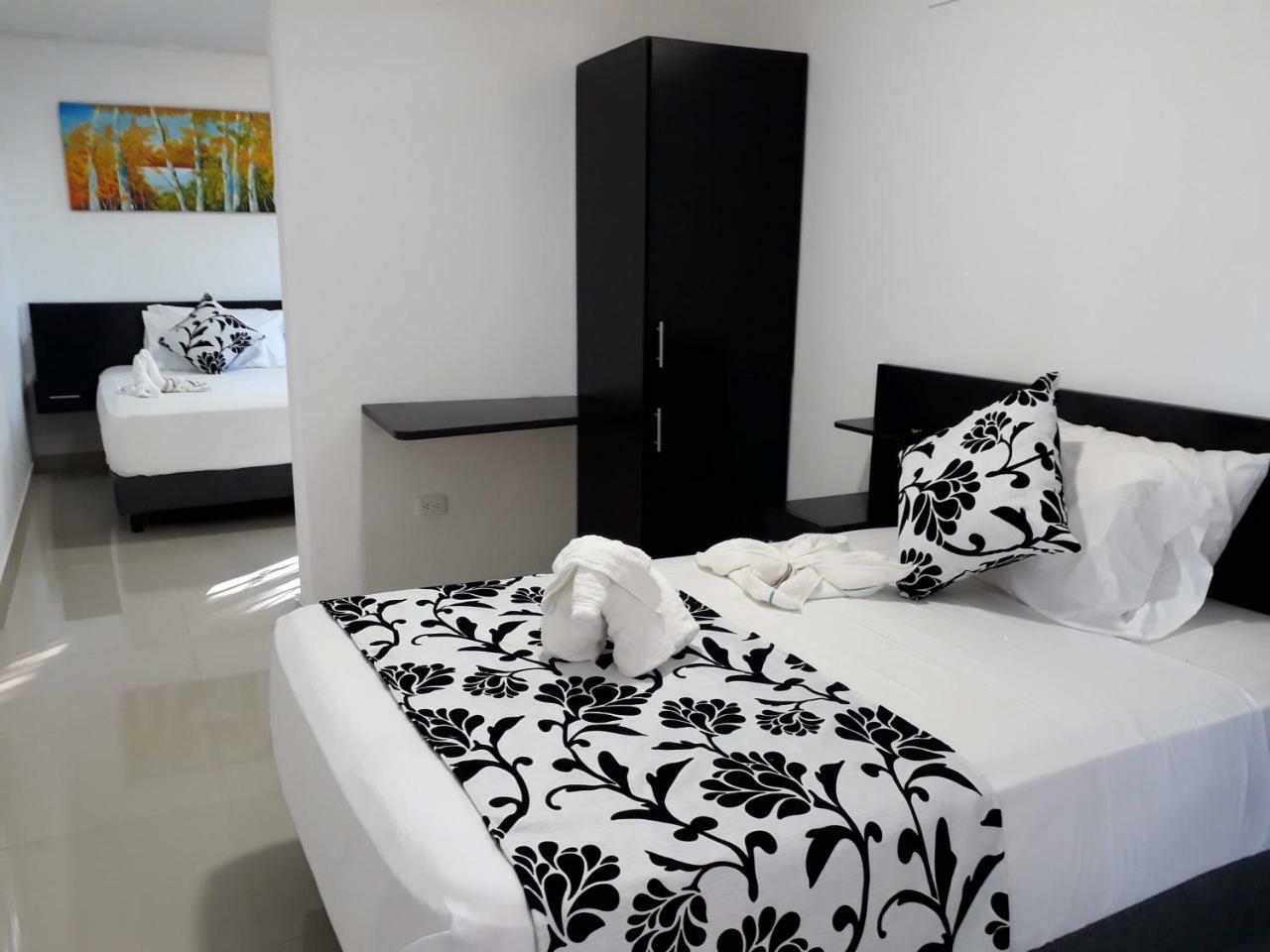 ריברה Hotel Boutique La Riviera מראה חיצוני תמונה